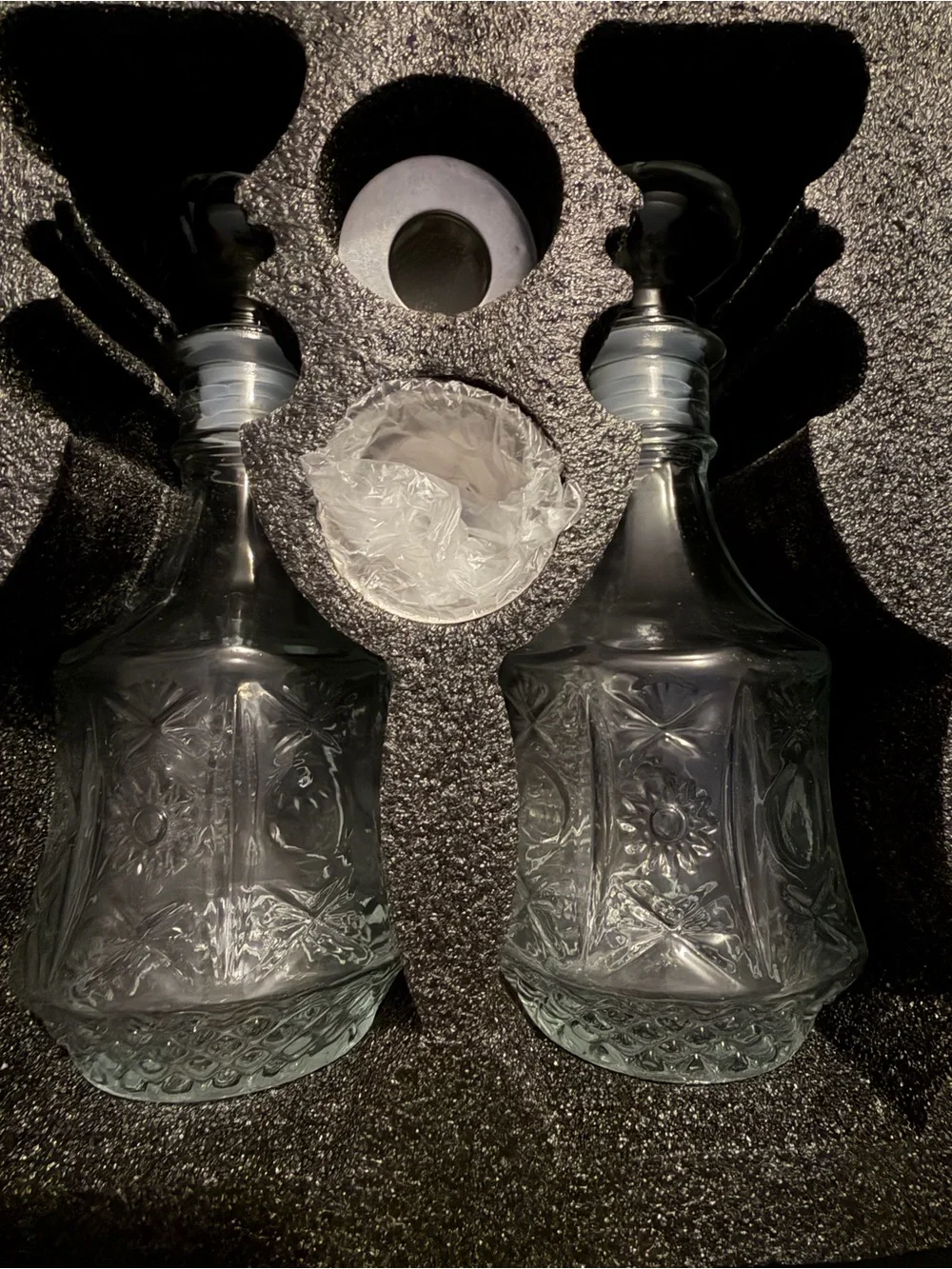 Wishweaver alcohol infusion
