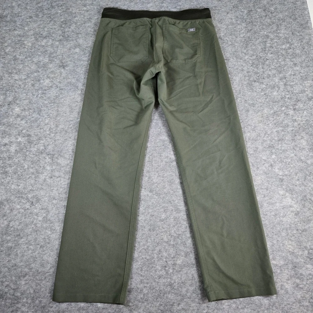 Figs technical collection