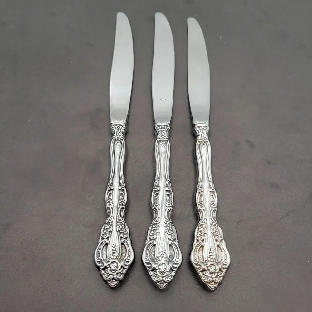 Oneida pattern part