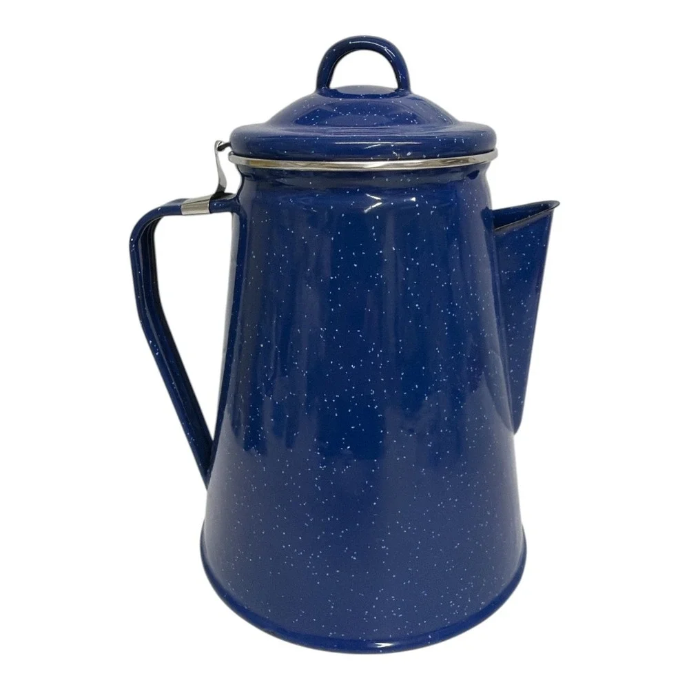 The Unbranded Brand blue speckled