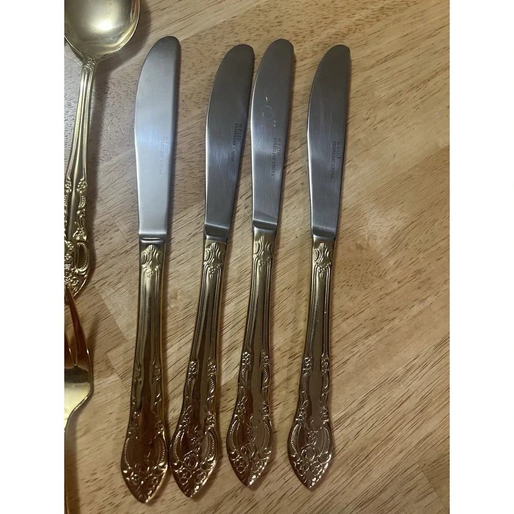 Hampton Forge vintage hampton