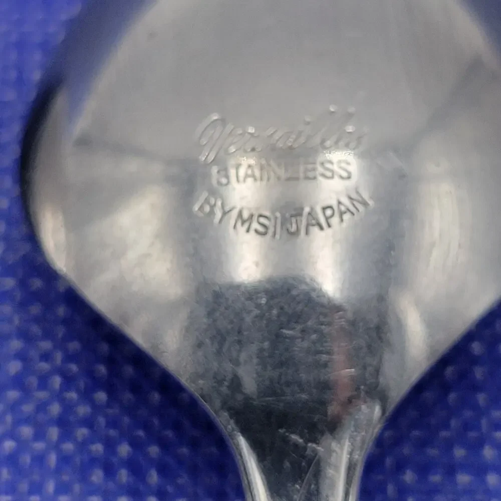 MSI versailles stainless
