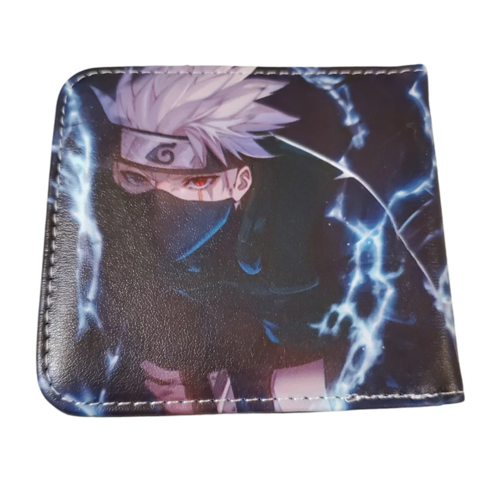 Hot Topic kakashi anime