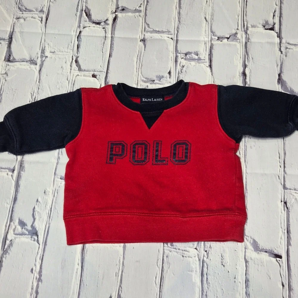 Ralph Lauren wrap your