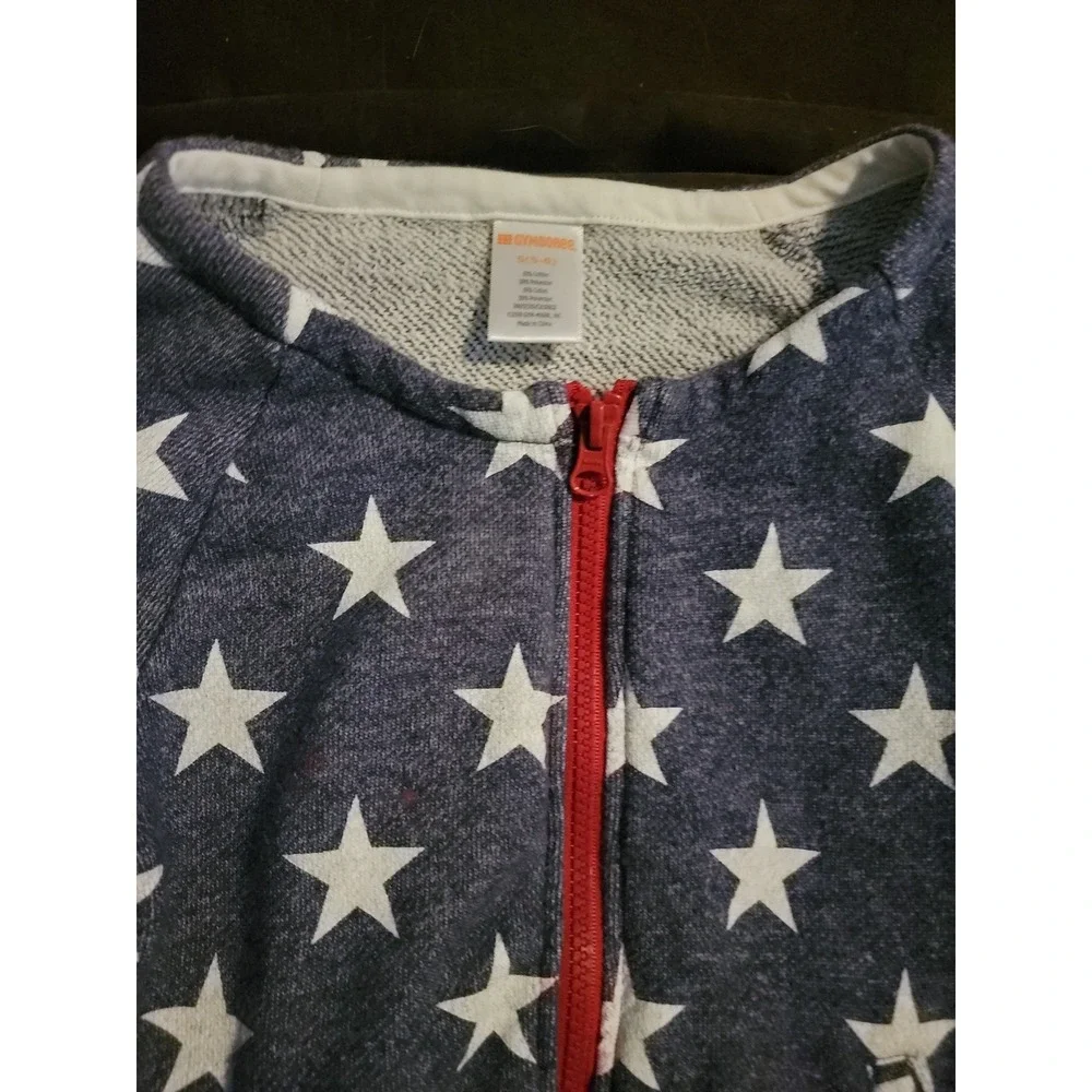 Gymboree outlet 4th