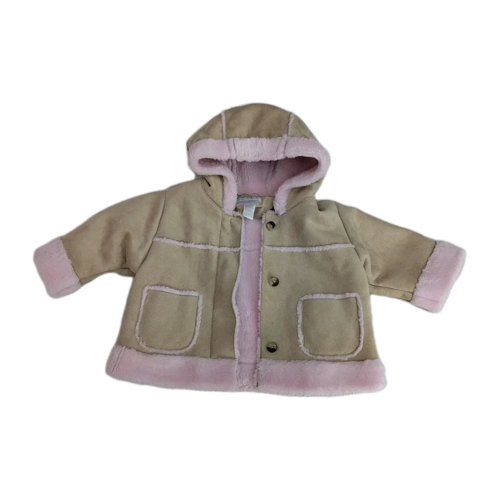 The Childrens Place baby luxuries