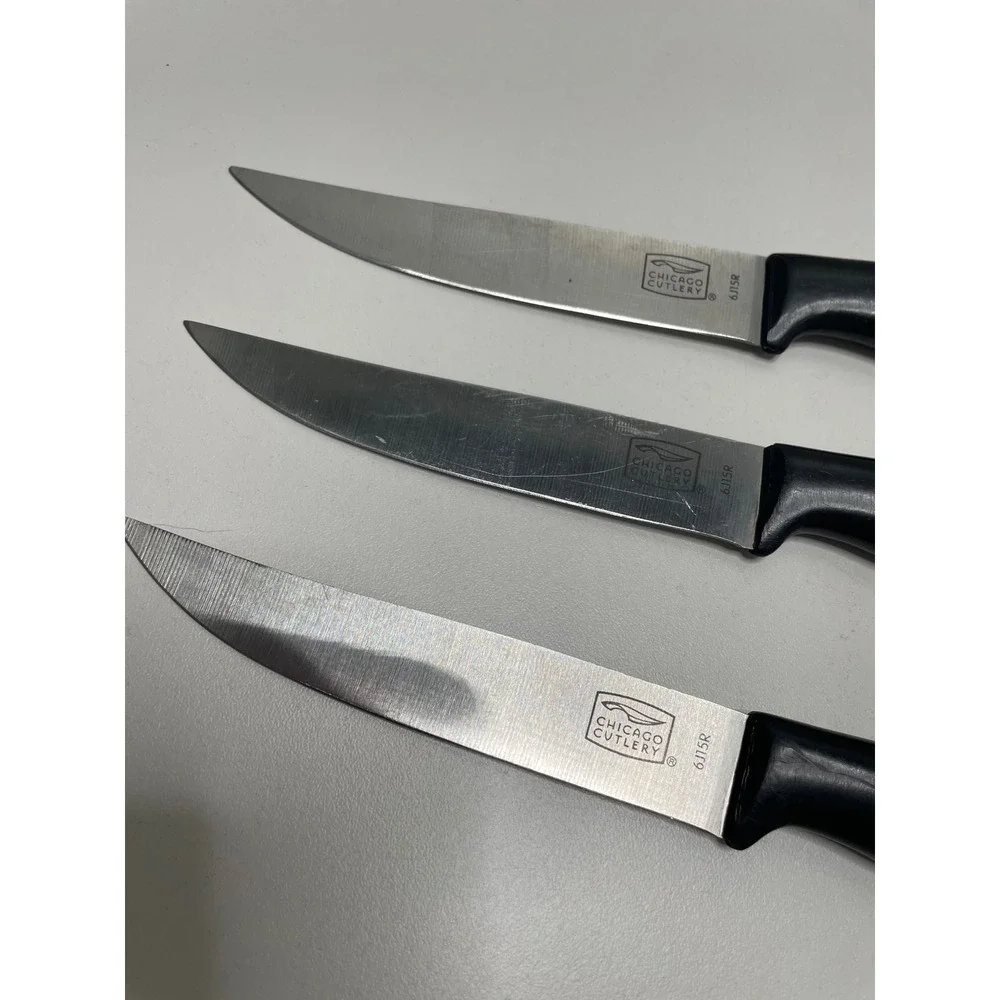 Chicago Cutlery chicago cutlery
