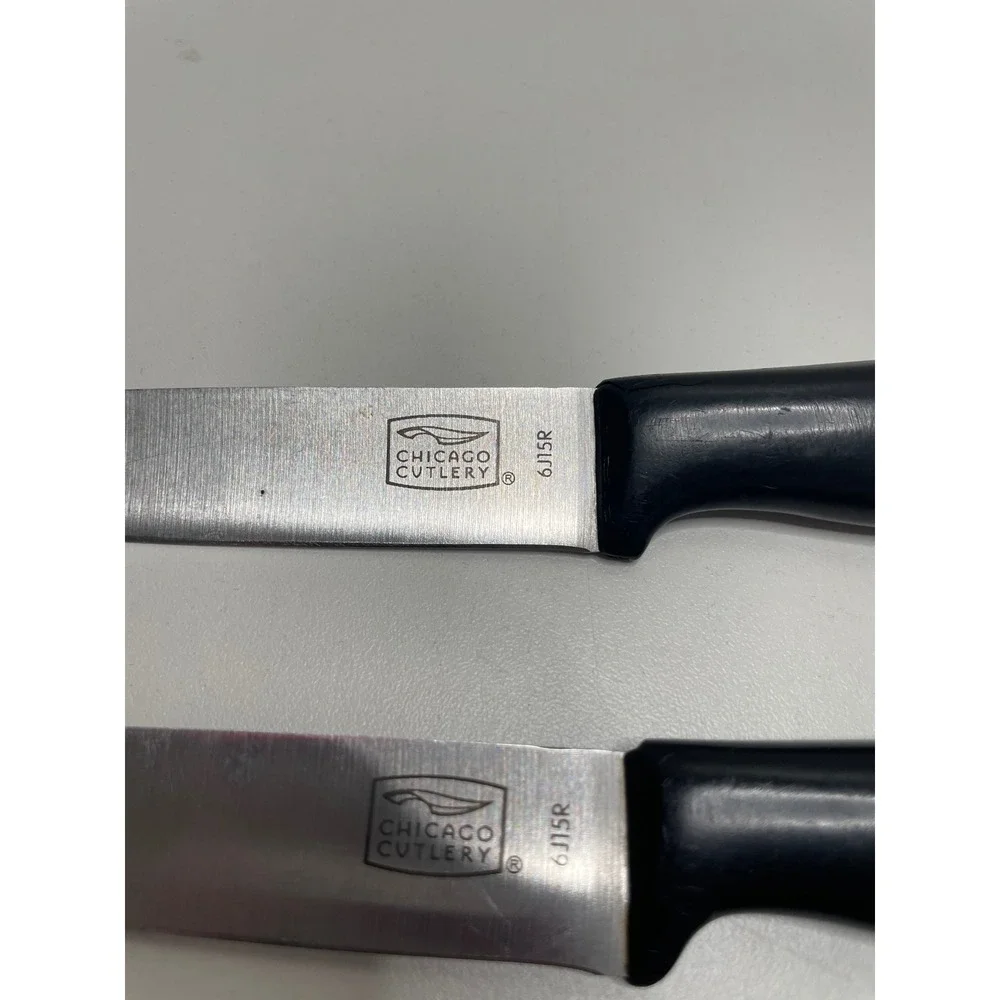 Chicago Cutlery chicago cutlery