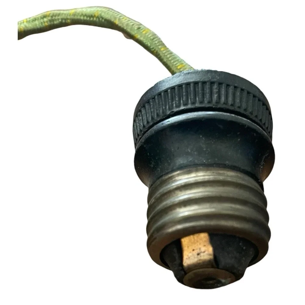 Gold Seal Electric gold seal