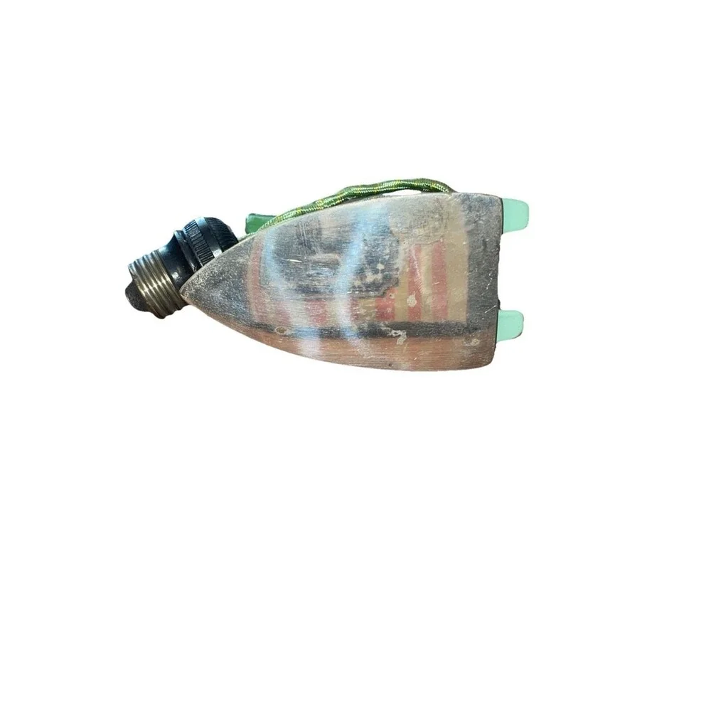 Gold Seal Electric gold seal
