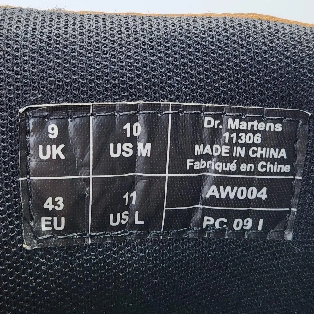 Dr. Martens dr martens