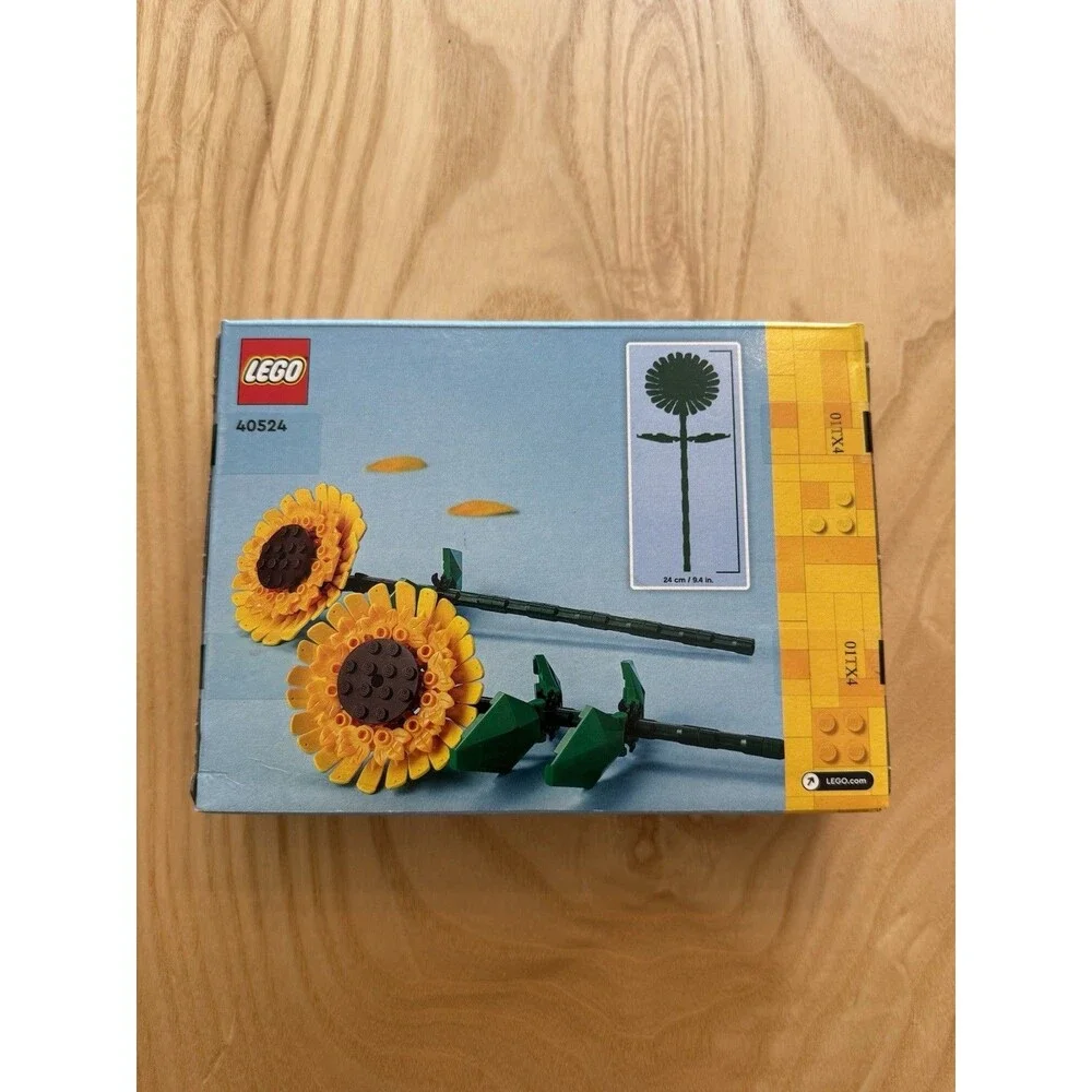 Lego new sealed