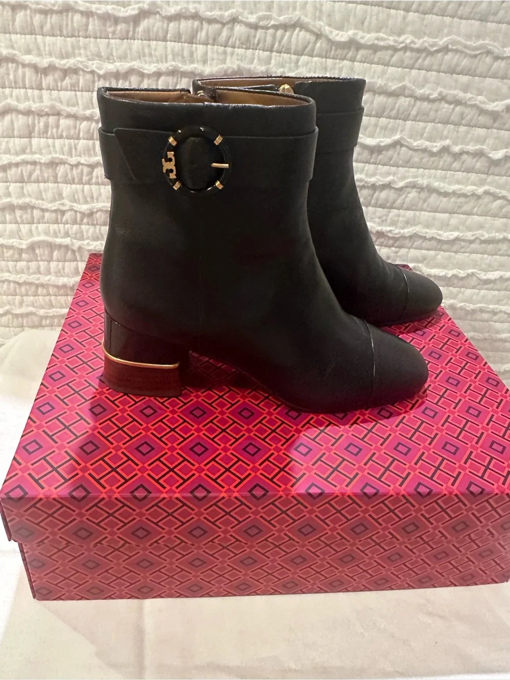 Tory Burch this tory