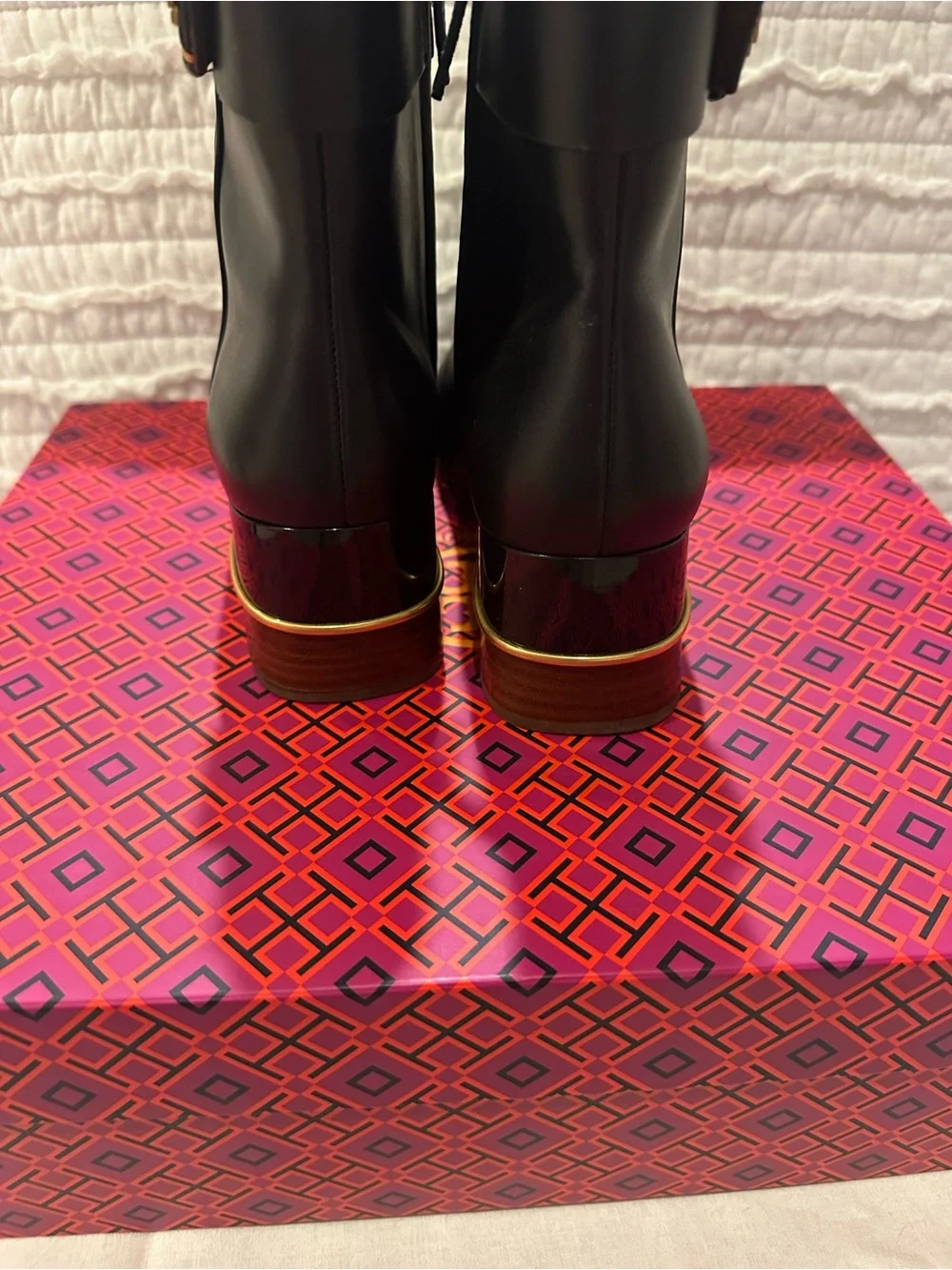 Tory Burch this tory