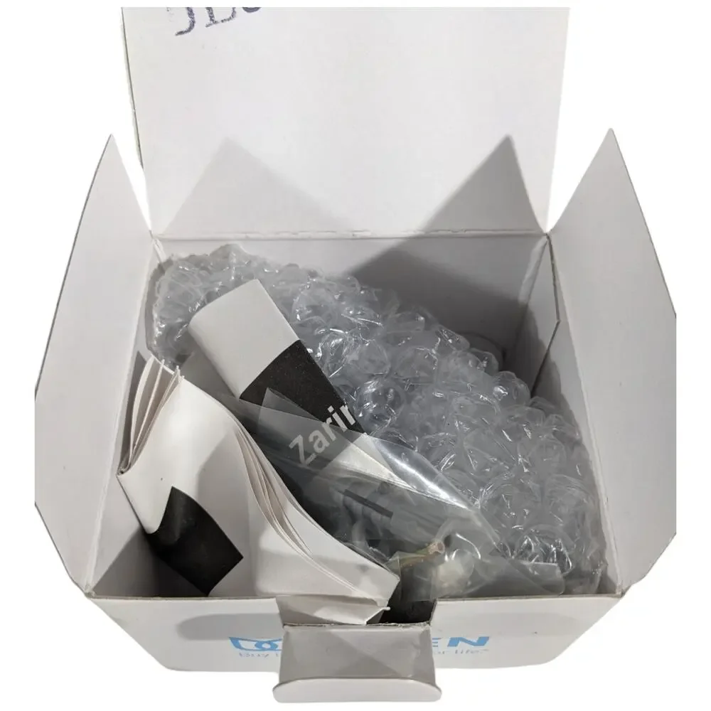 Moen chrome zarina