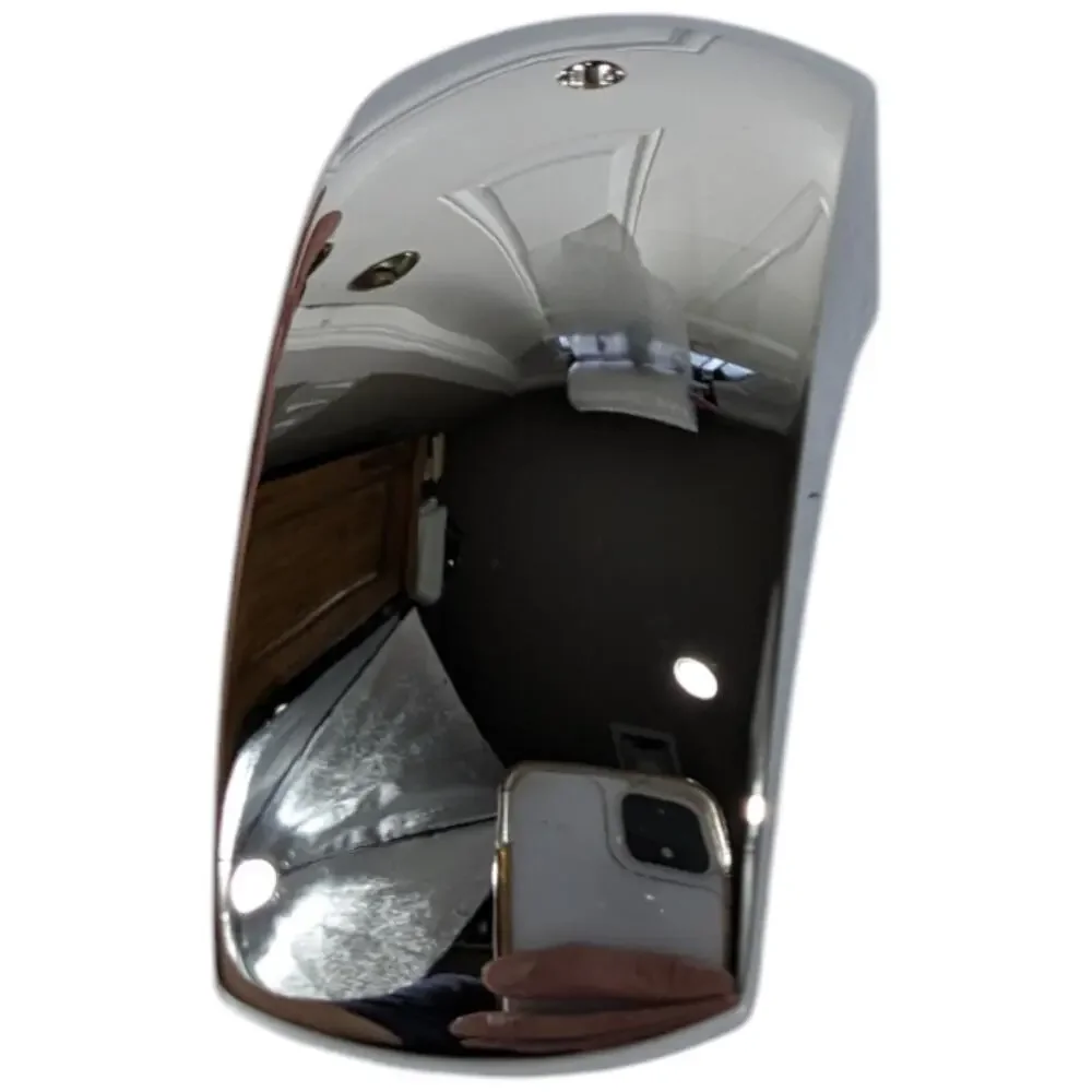 Moen chrome zarina