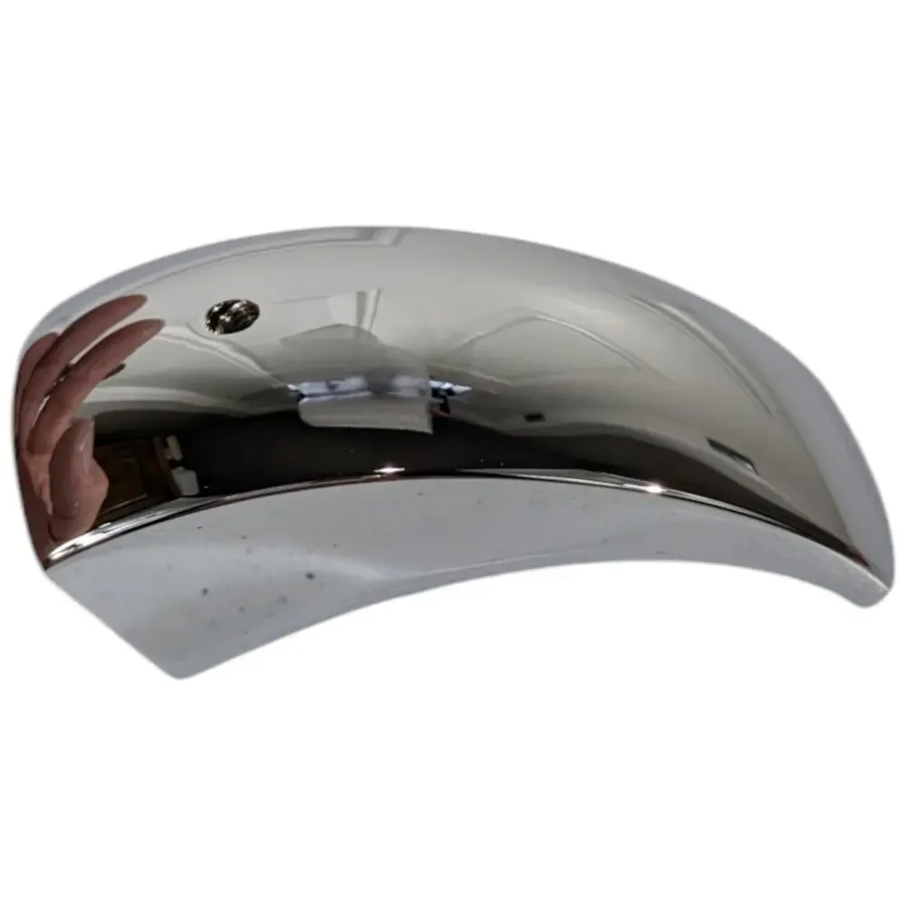 Moen chrome zarina