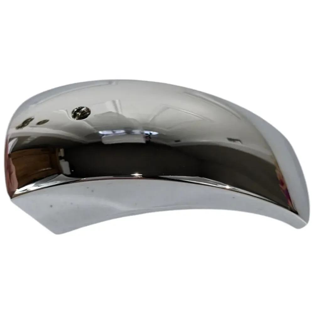 Moen chrome zarina