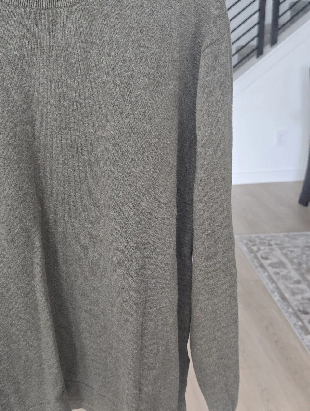 J. Crew crew 100%