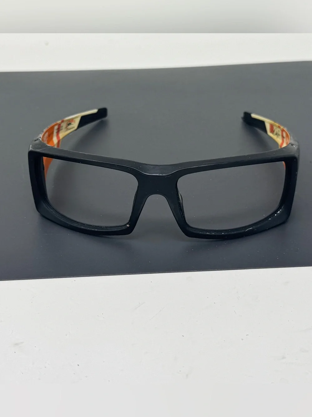 SPY no lenses