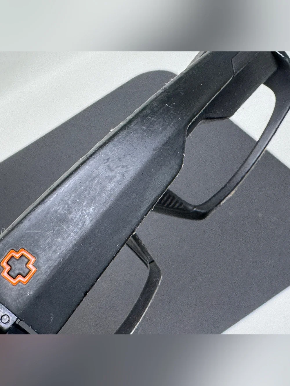 SPY no lenses