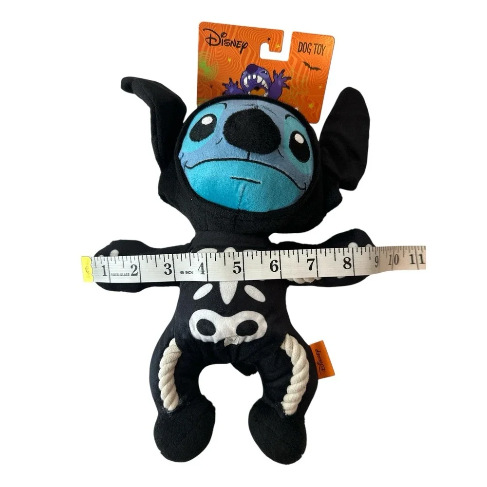 New Disney Stitch Dog‎ Toy 13