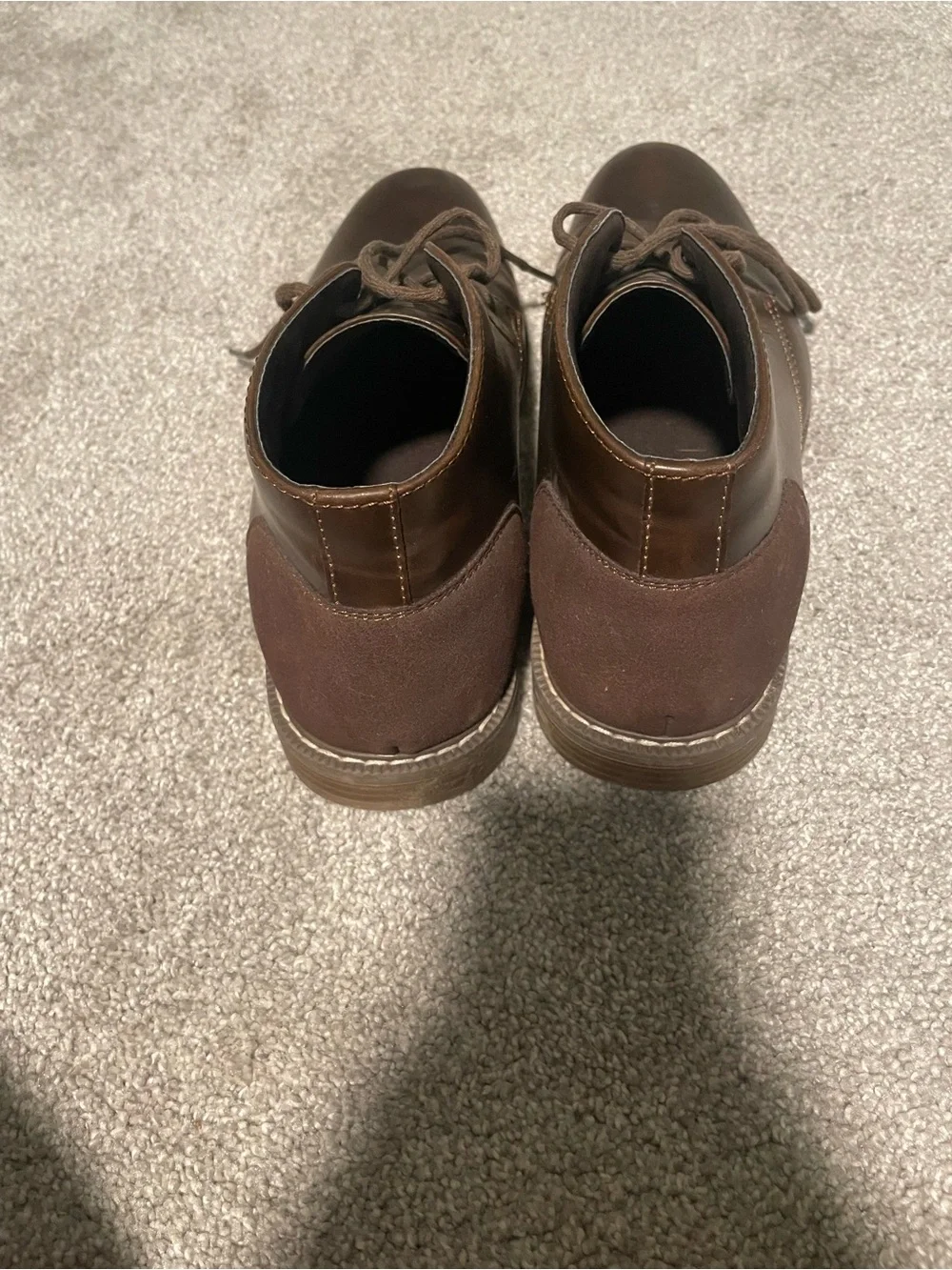 Arizona Jean Company classic brown