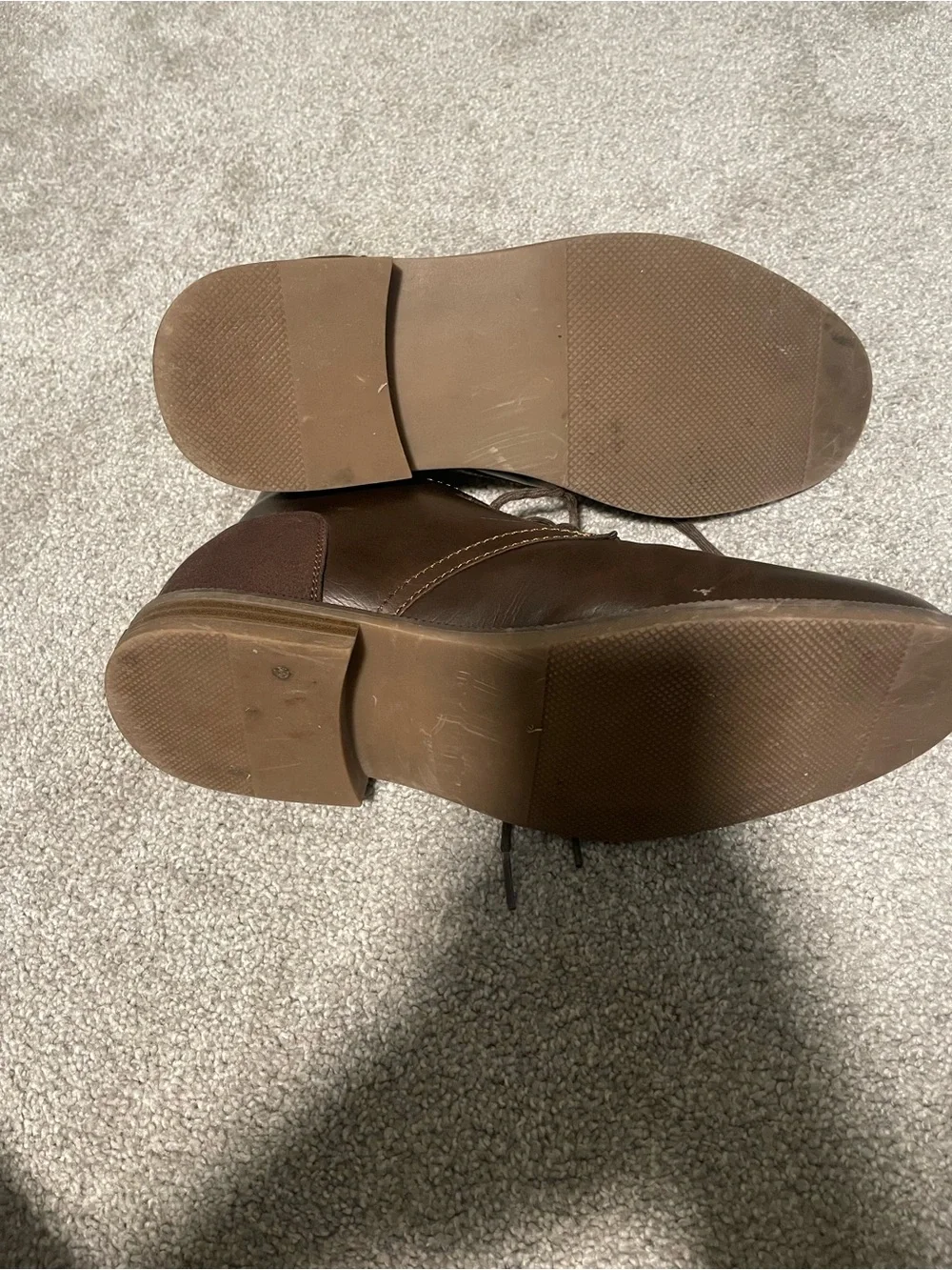 Arizona Jean Company classic brown