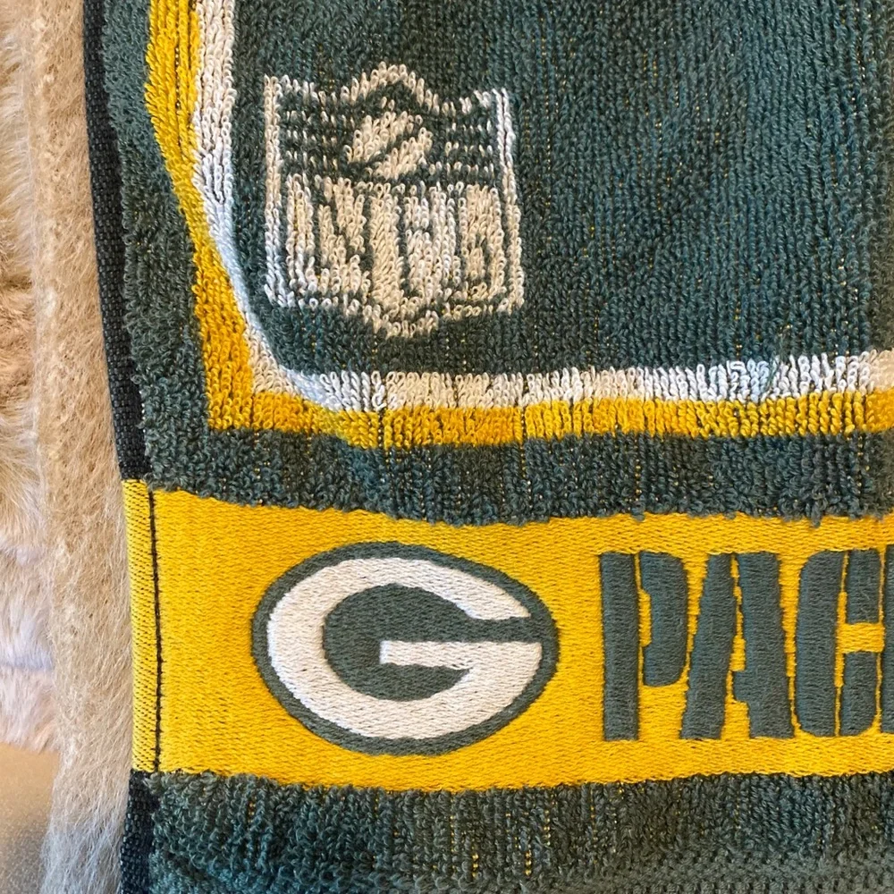 NFL great vintage