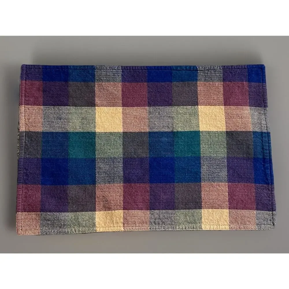 Unbranded napkin rustic