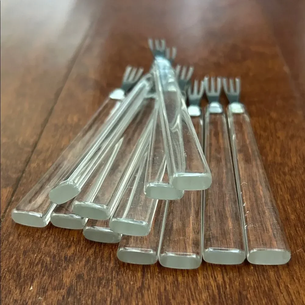 Vintage easy handle 12