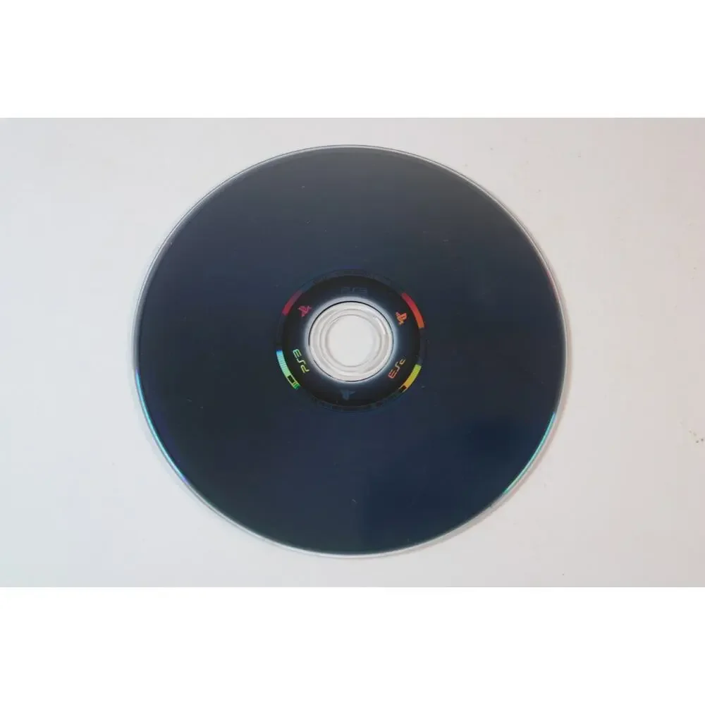 Sony listing information