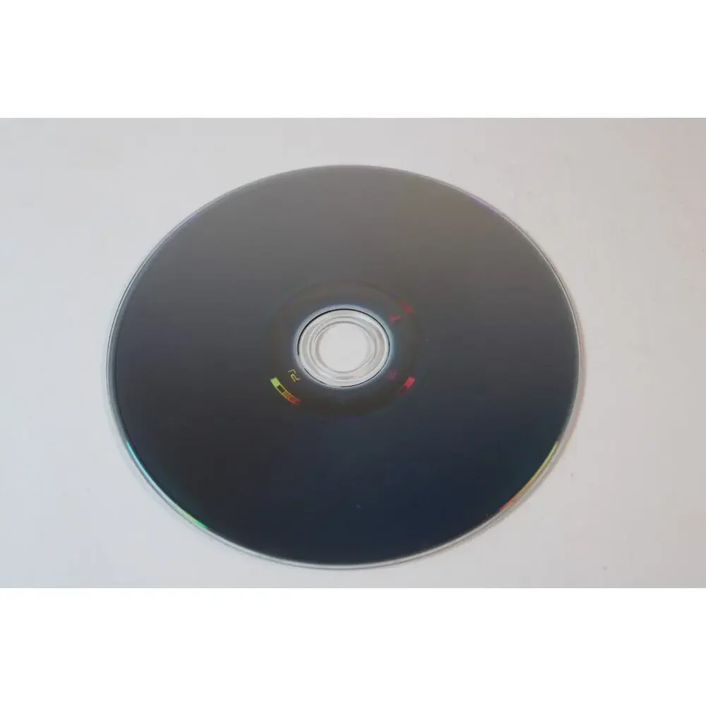 Sony listing information