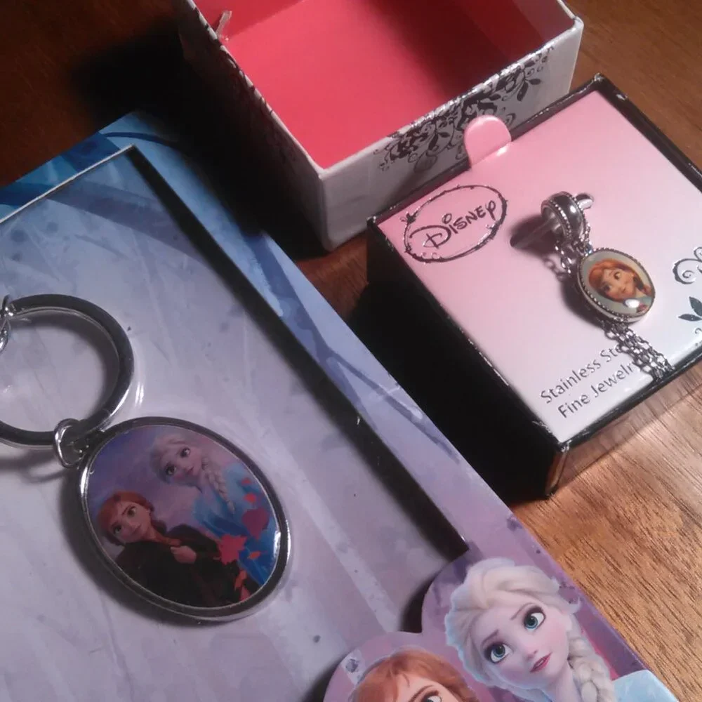 N/A this disney