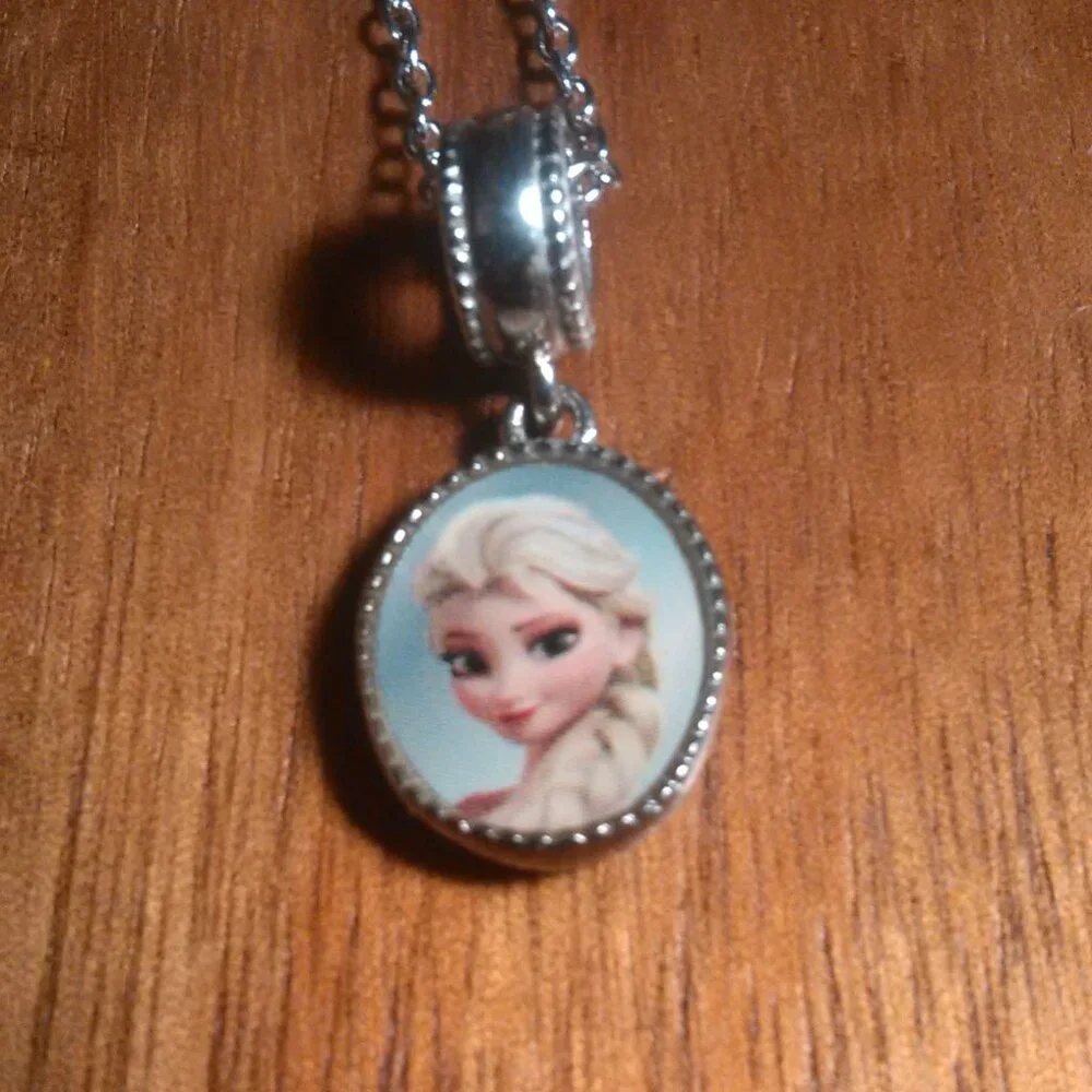 N/A this disney