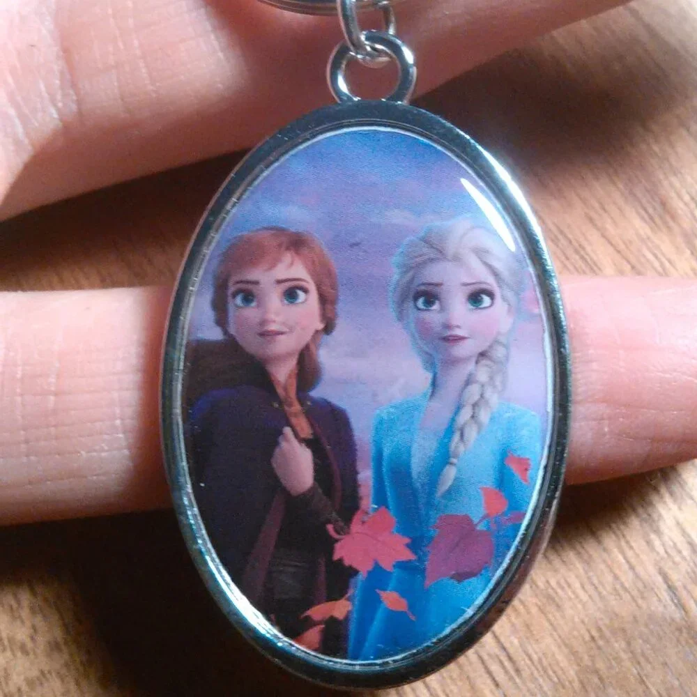 N/A this disney