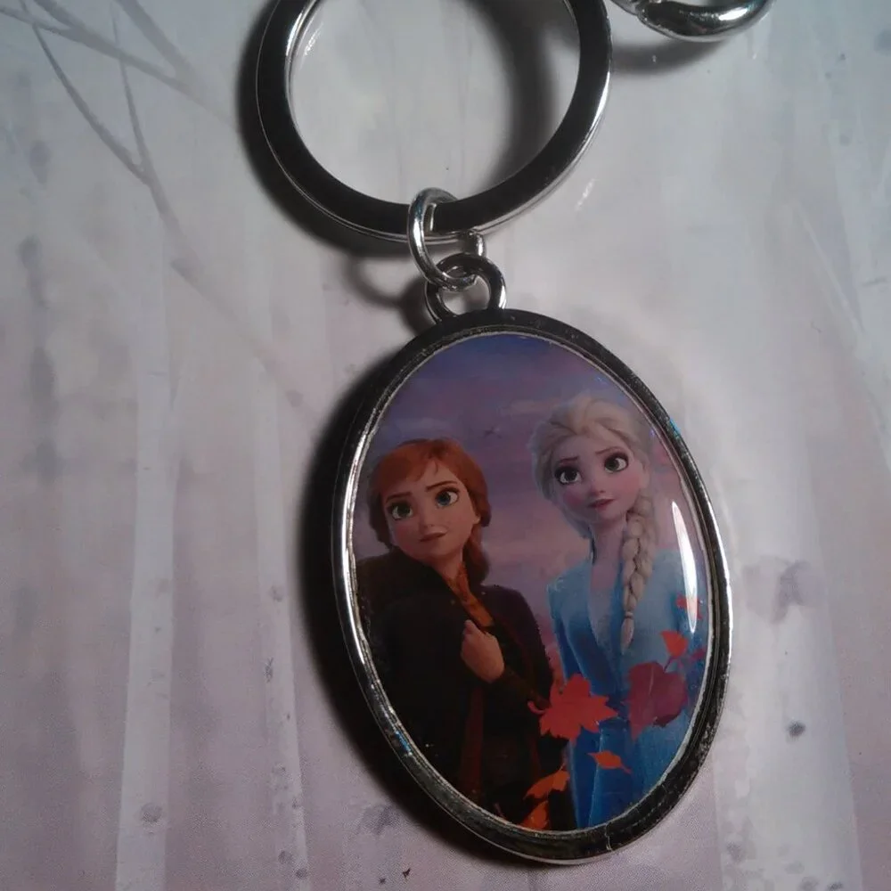 N/A this disney