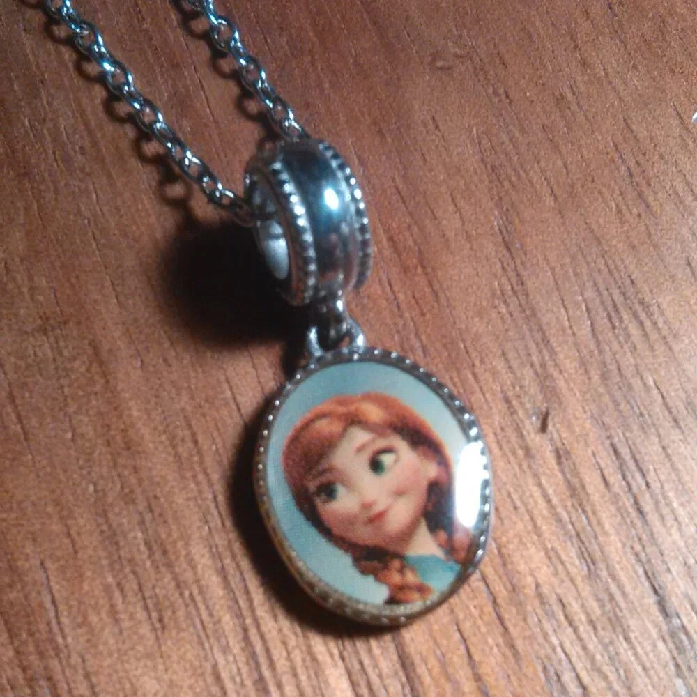 N/A this disney