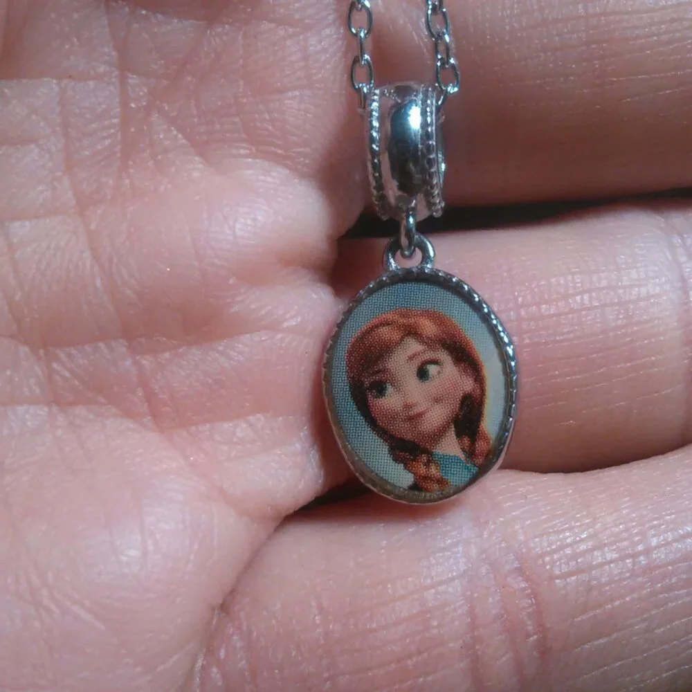 N/A this disney