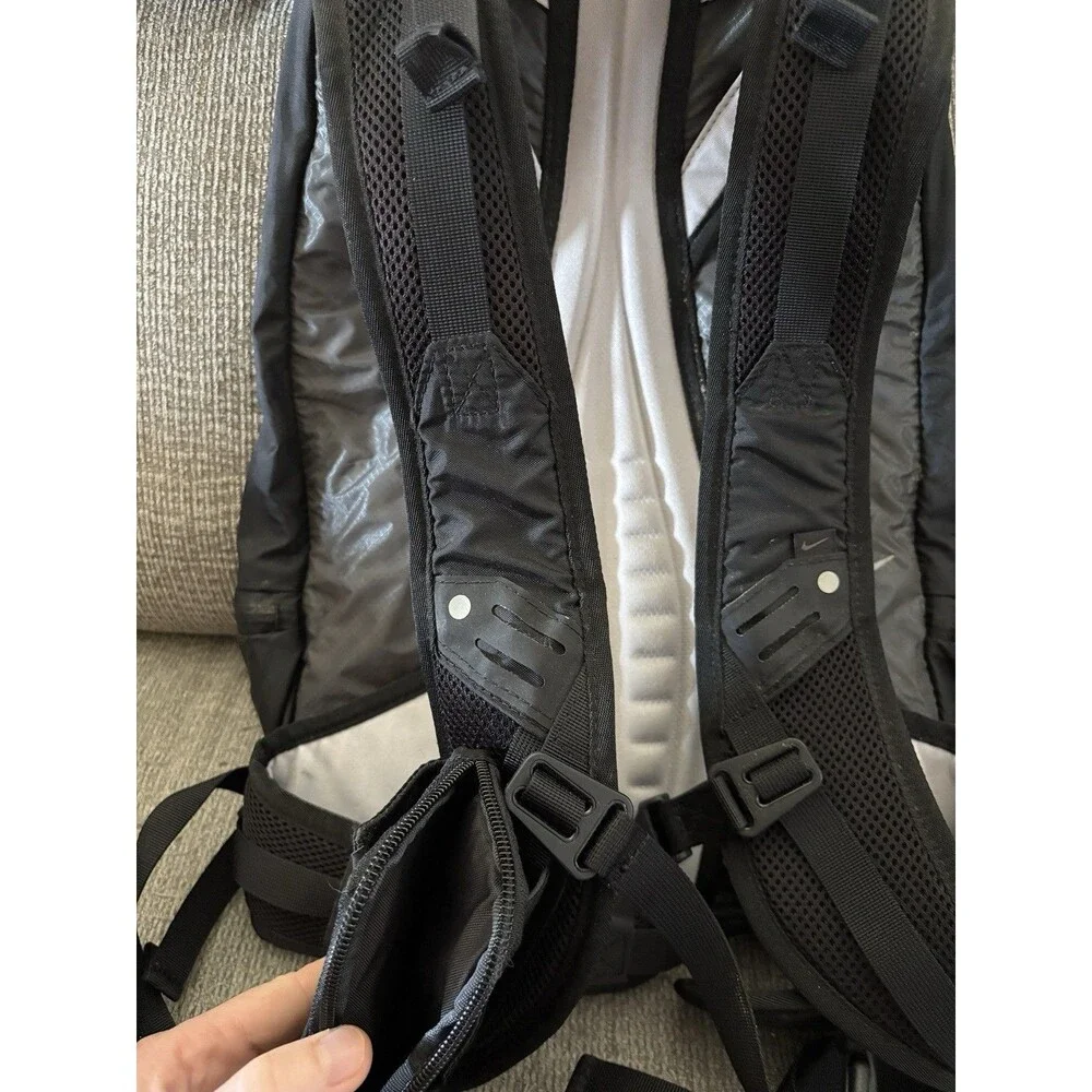 Nike cheyenne vapor