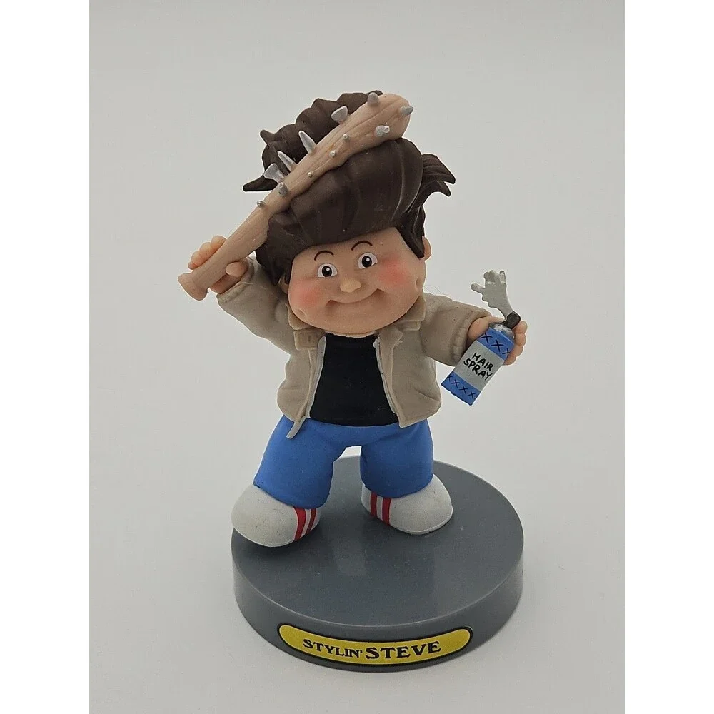 The Loyal Subjects Garbage Pail Kids x Stranger Things - Stylin Steve