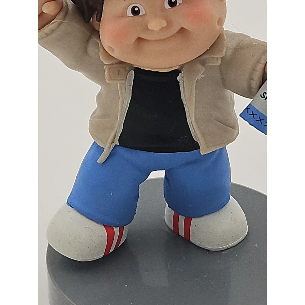 collectible toy loyal subjects