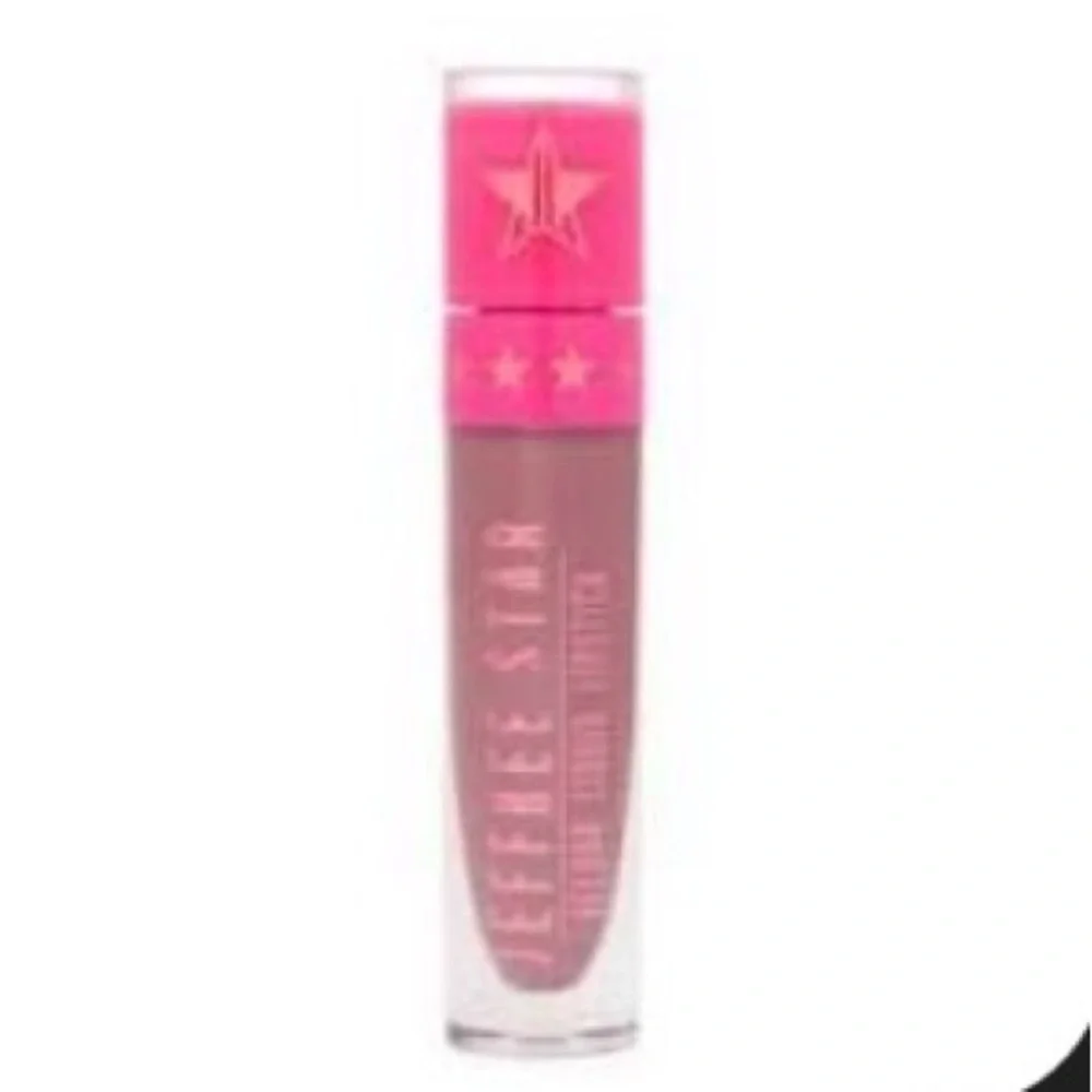 Jeffree Star velvety mauve