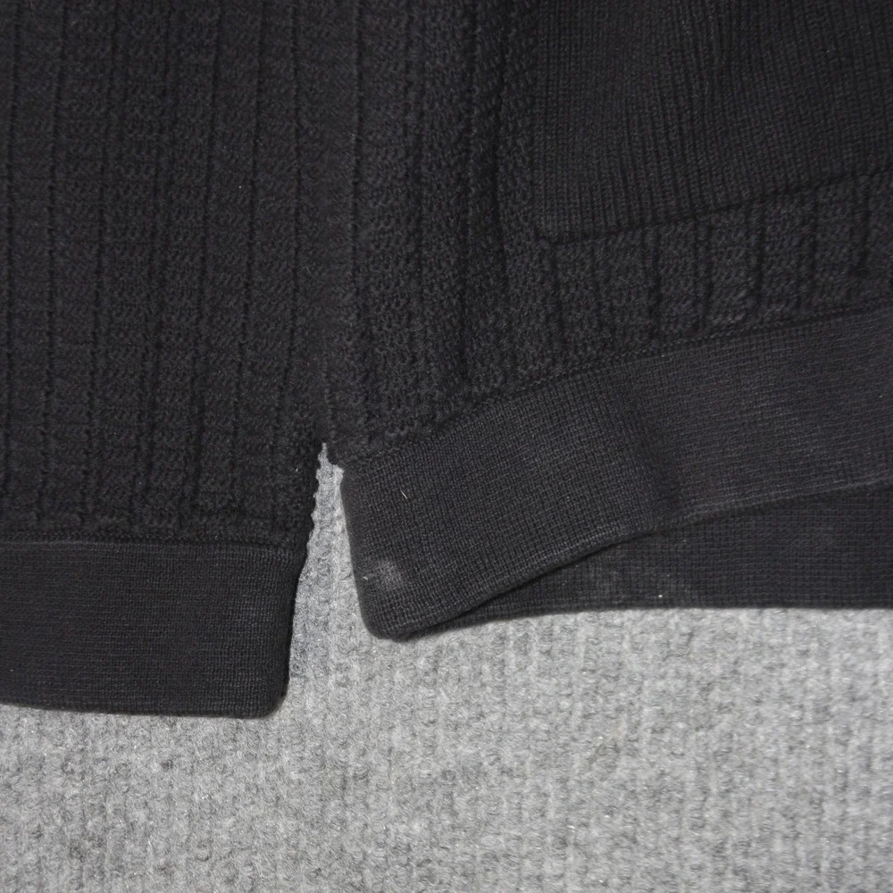 J. Crew measurements pit