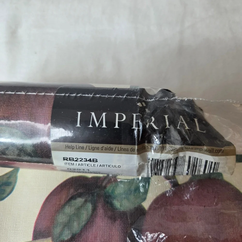 imperial measurements length