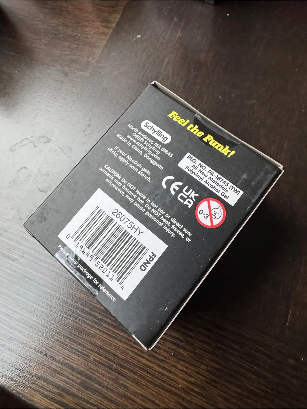NeeDoh 100% authentic