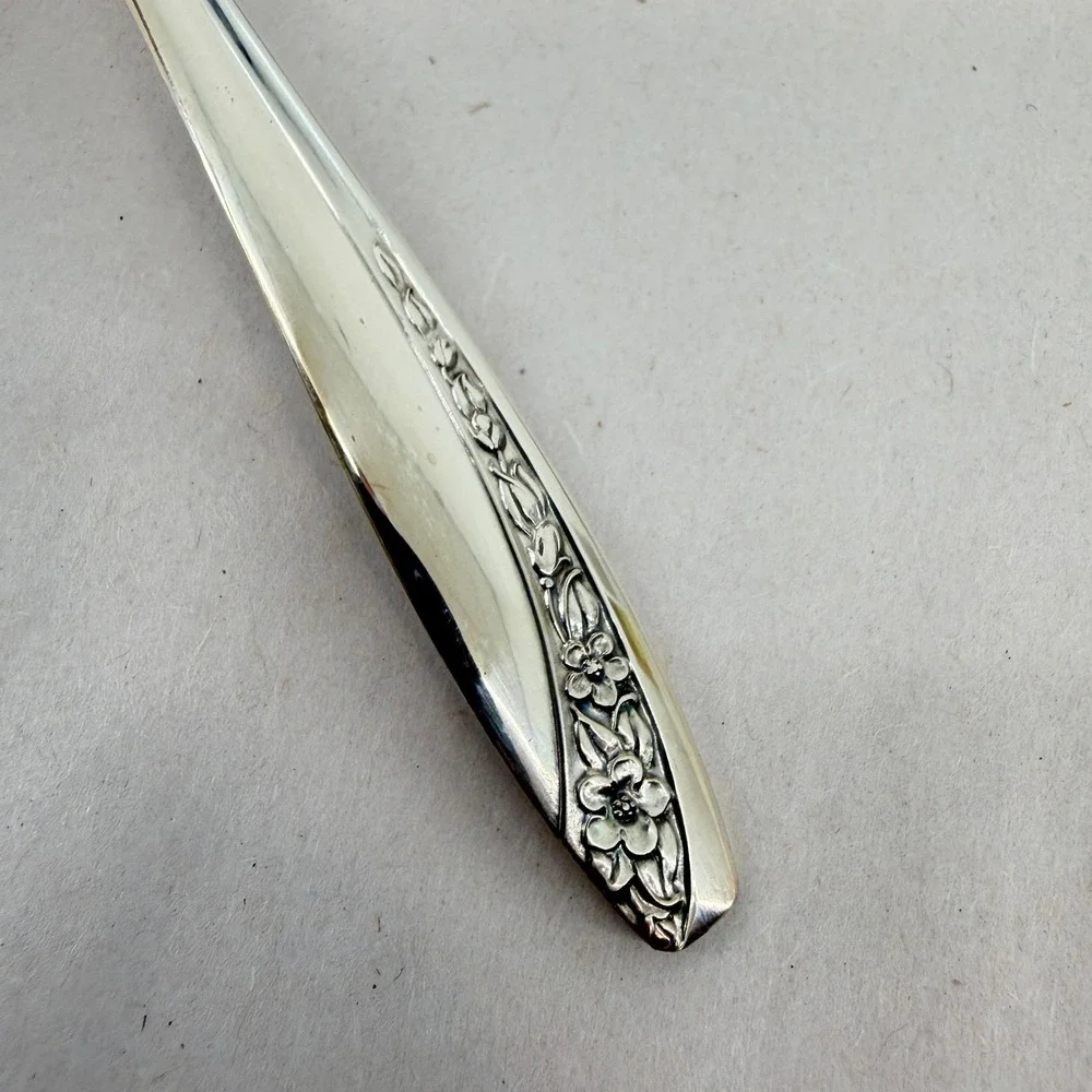 Wm Rogers formal flatware