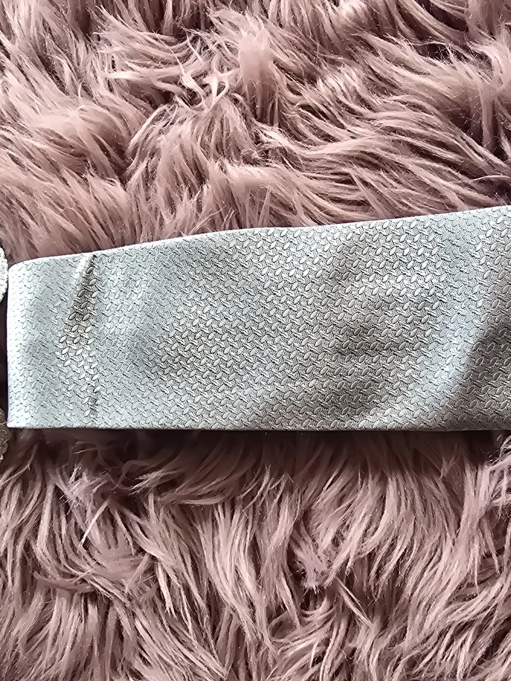 N/A classic silver