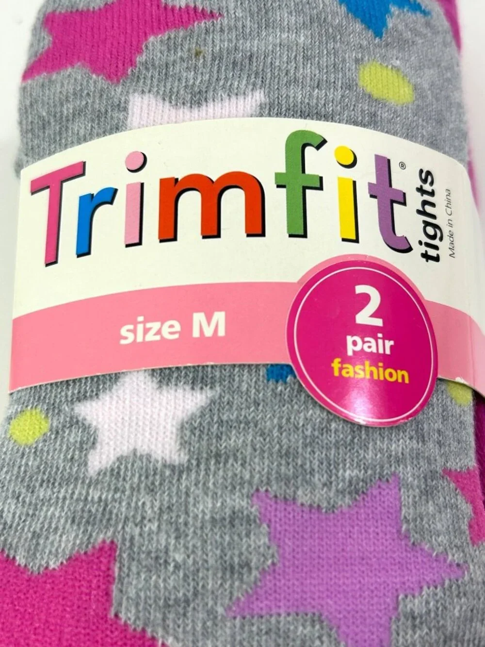 Trim Fit, Capelli, Cat & Jack 0887b pairs