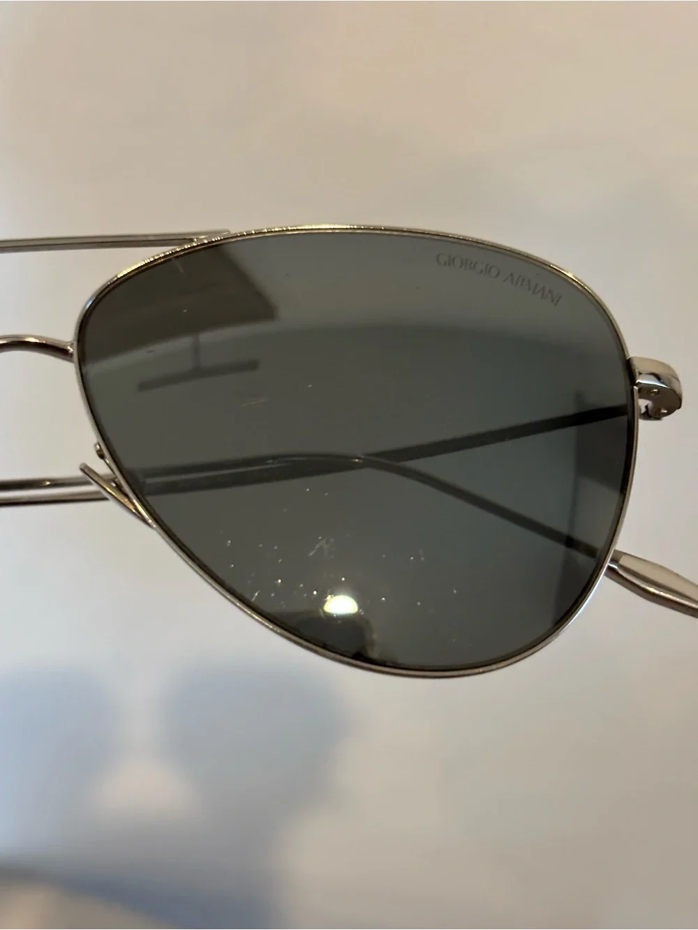 Giorgio Armani timeless men’s
